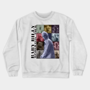 baby billy Crewneck Sweatshirt